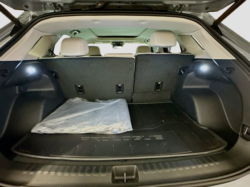 Used 2025 Honda Prologue Elite image 31