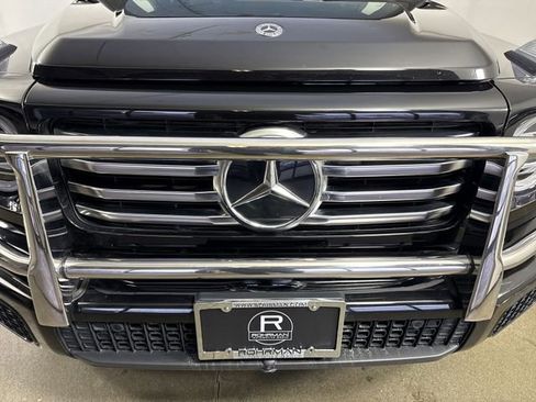 Used 2025 Mercedes-Benz G 550 image 26