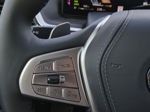 New 2026 BMW X7 xDrive40i w/ Executive Package image 17