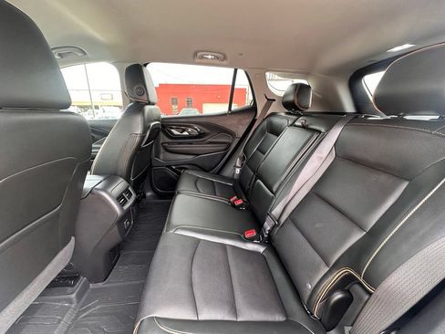 Used 2023 GMC Terrain AT4 w/ Infotainment Package II AWD/4WD image 16