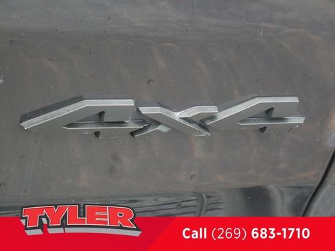Used 2019 RAM 1500 Rebel image 15