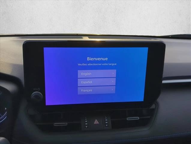 Used 2024 Toyota RAV4 XSE AWD/4WD image 23