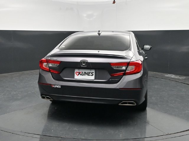 Used 2020 Honda Accord Sport image 7