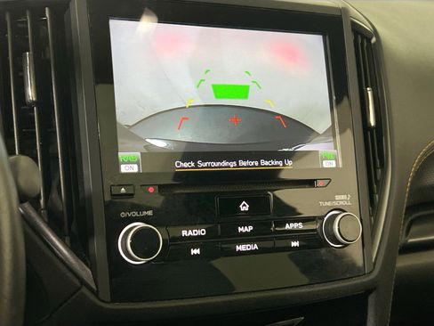 Used 2023 Subaru Forester Wilderness image 14