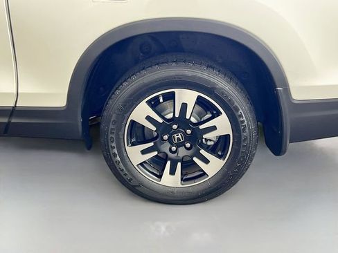 Used 2020 Honda Ridgeline RTL image 28