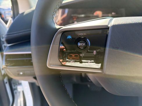 New 2026 Nissan Murano SV AWD/4WD image 20