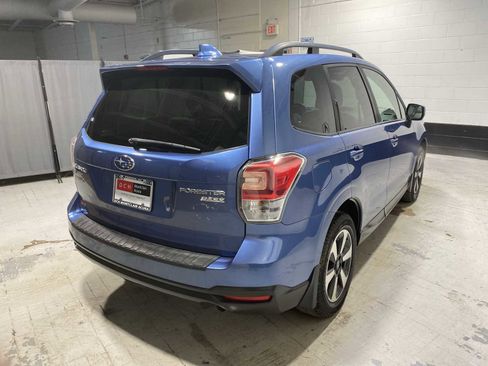Used 2017 Subaru Forester 2.5i Premium image 26