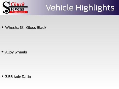 New 2026 Ford F150 STX image 21