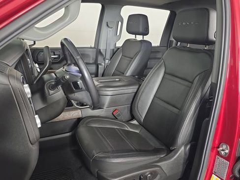 Certified 2020 GMC Sierra 2500 Denali w/ Denali Ultimate Package AWD/4WD image 21