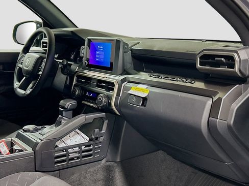 New 2026 Toyota Tacoma TRD Sport image 24