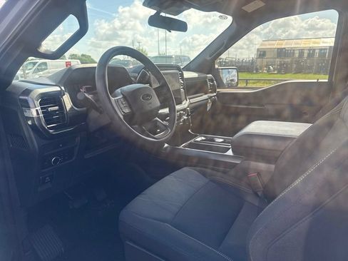 Used 2025 Ford F150 STX RWD image 8