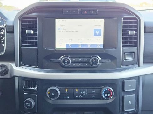 Used 2023 Ford F150 XLT image 22