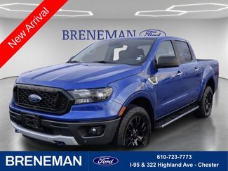 Used 2019 Ford Ranger XLT w/ Equipment Group 302A Luxury video 1