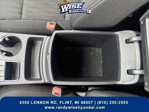 Used 2017 Kia Sportage LX image 23