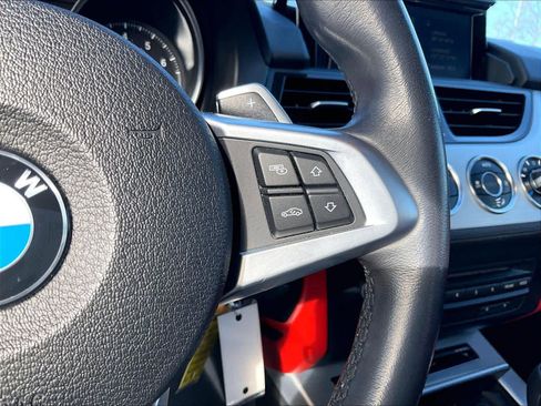 Used 2016 BMW Z4 sDrive35i image 21