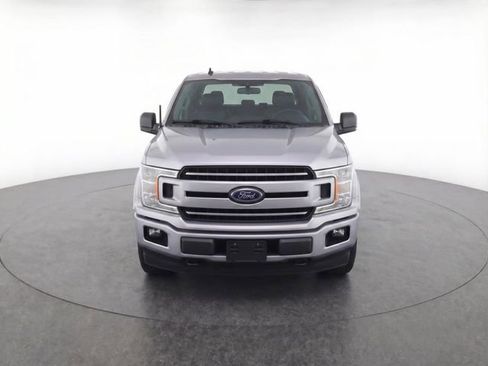 Used 2020 Ford F150 XLT w/ Equipment Group 302A Luxury image 5
