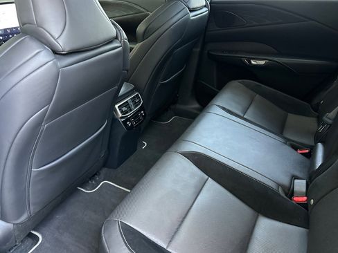 Certified 2023 Lexus RX 500h F Sport w/ Accessory Package (Z1) AWD/4WD image 26
