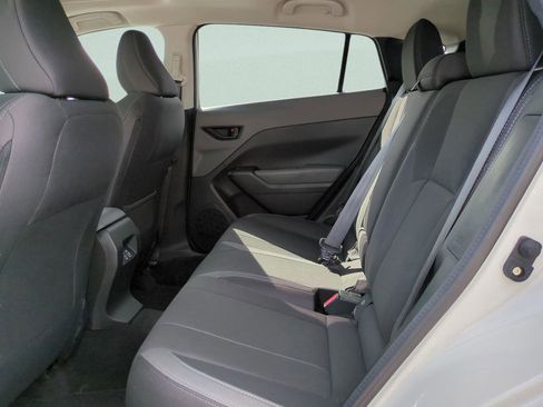 New 2026 Subaru Crosstrek 2.0i Premium AWD/4WD image 13