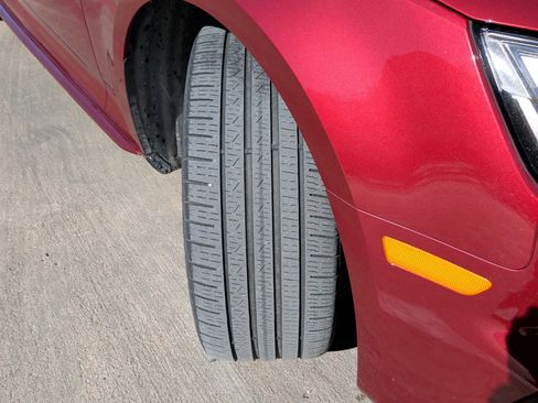 Used 2018 Audi A4 2.0T Ultra Premium w/ 18" Wheel Package image 9