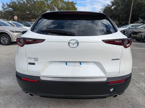 New 2026 MAZDA CX-30 AWD 2.5 S image 4