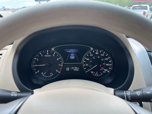 Used 2015 Nissan Altima 2.5 S w/ Special Edition Package image 16