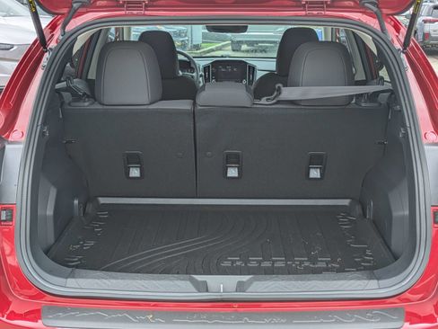 Certified 2026 Subaru Crosstrek 2.0i Premium image 13