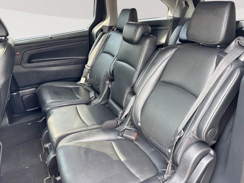 Used 2023 Honda Odyssey EX-L image 26