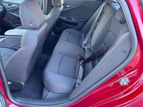 Used 2023 Chevrolet Malibu RS w/ LPO, Floor Liner Package image 23