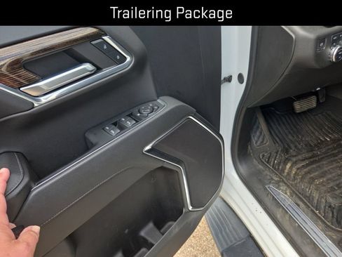 Used 2024 GMC Sierra 1500 Elevation w/ X31 Off-Road Package AWD/4WD image 13