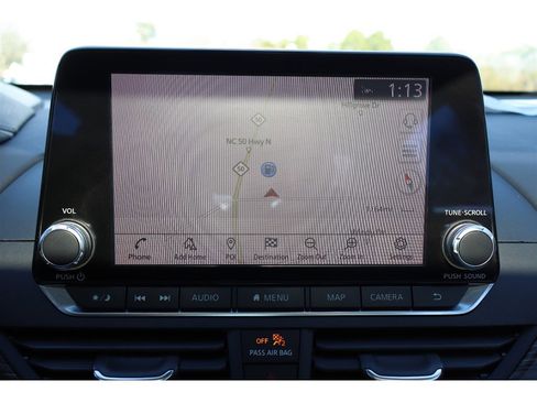 Used 2019 Nissan Altima 2.5 Platinum image 34