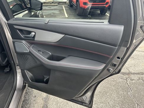 Certified 2026 Acura MDX A-Spec AWD/4WD image 19