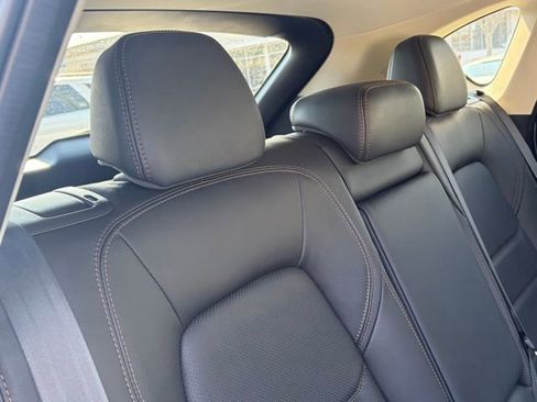 Used 2021 MAZDA CX-5 Grand Touring image 32