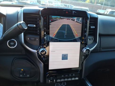 New 2025 RAM 2500 Big Horn image 16