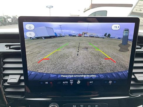 Used 2024 Ford Transit 250 Low Roof AWD w/ Interior Upgrade Package image 23