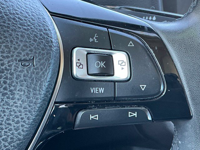 Used 2020 Volkswagen Tiguan SE w/ Panoramic Sunroof Package AWD/4WD image 20