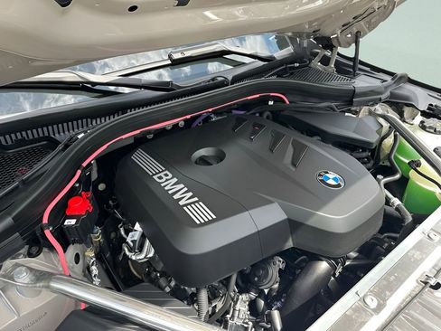 New 2026 BMW X3 xDrive30 AWD/4WD image 25