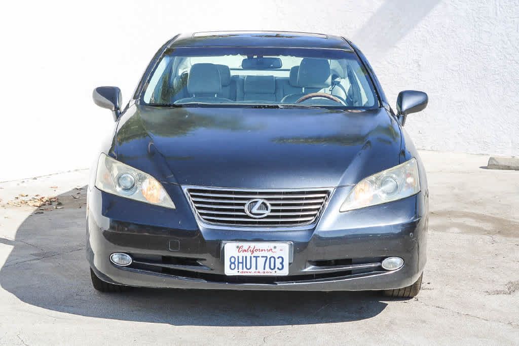 Used 2008 Lexus ES 350 FWD image 2