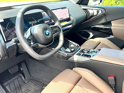 New 2026 BMW X3 xDrive30i w/ Premium Package AWD/4WD image 9