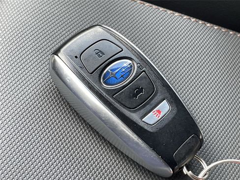 Used 2025 Subaru Forester Touring AWD/4WD image 33