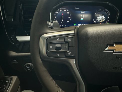 New 2026 Chevrolet Silverado 1500 LT w/ Protection Package image 9