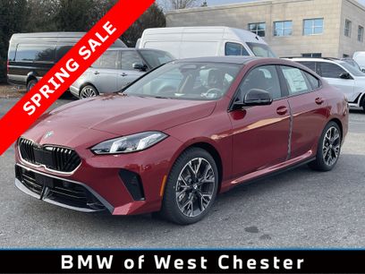 New 2026 BMW 228i xDrive w/ Technology Package