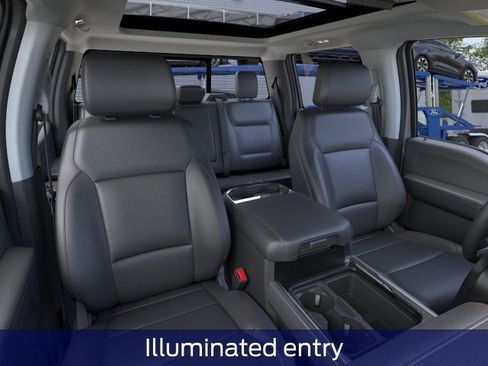 New 2026 Ford F350 Lariat AWD/4WD image 11