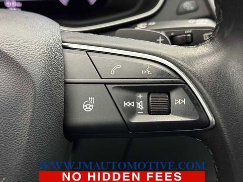 Used 2021 Audi Q5 2.0T Premium Plus image 41