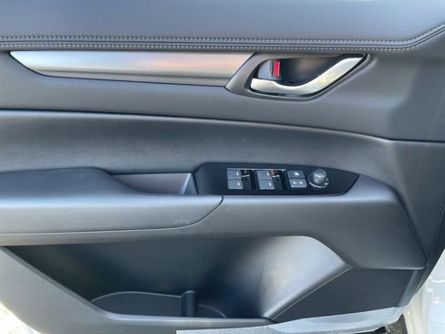 New 2025 MAZDA CX-5 AWD 2.5 S w/ Preferred Package image 14