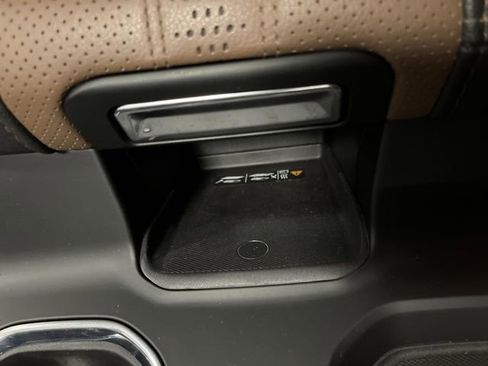 Certified 2025 Chevrolet Silverado 1500 High Country image 28