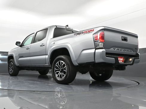 Certified 2023 Toyota Tacoma TRD Sport image 34