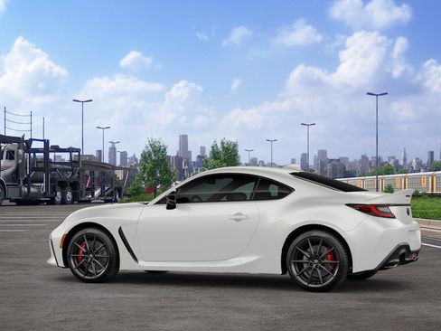 New 2026 Toyota GR86 Premium image 7