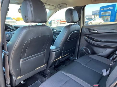 Used 2022 Buick Encore GX Preferred w/ Cold Weather Comfort Package image 35