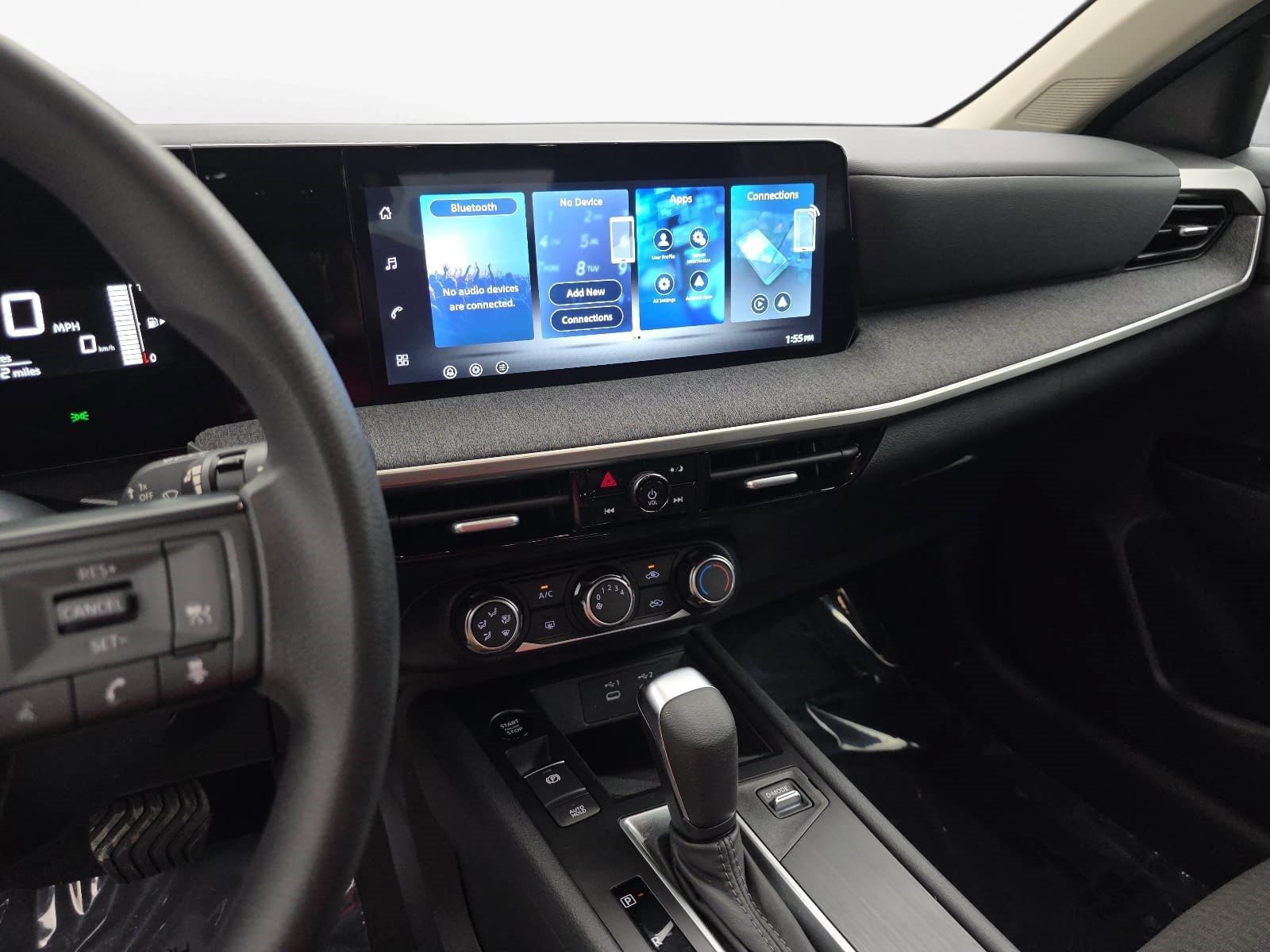 Used 2026 Nissan Kicks S FWD image 17