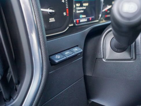 Used 2020 GMC Sierra 3500 Denali w/ Denali Ultimate Package image 22